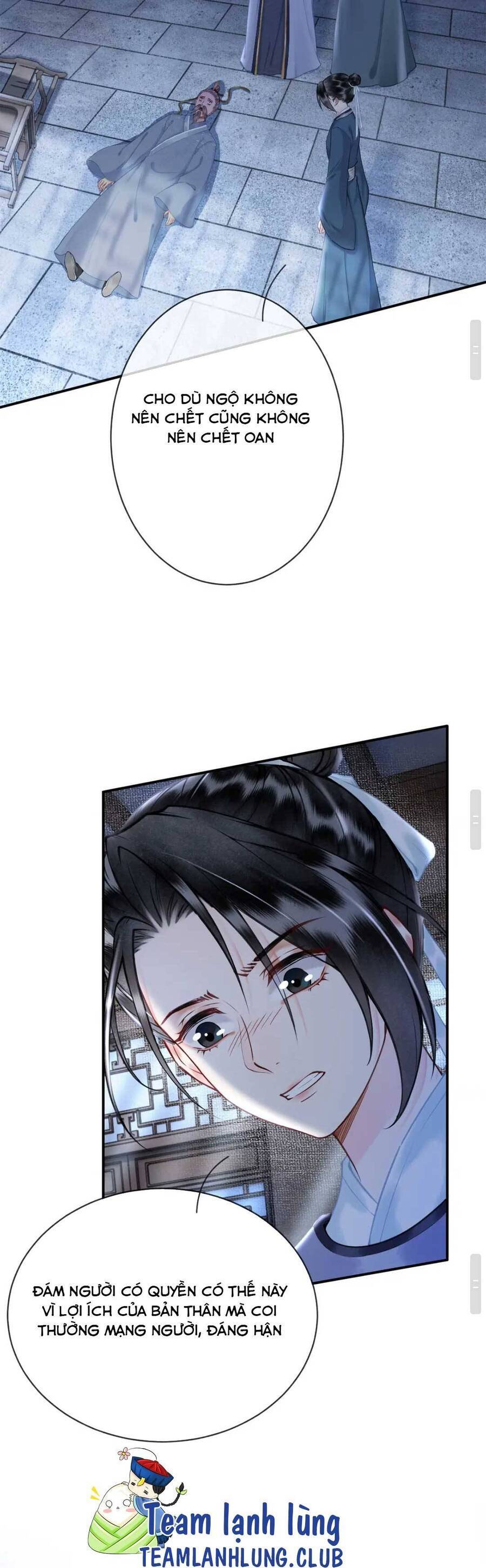 Ngỗ Tác Cẩm Y Chapter 27 - 25