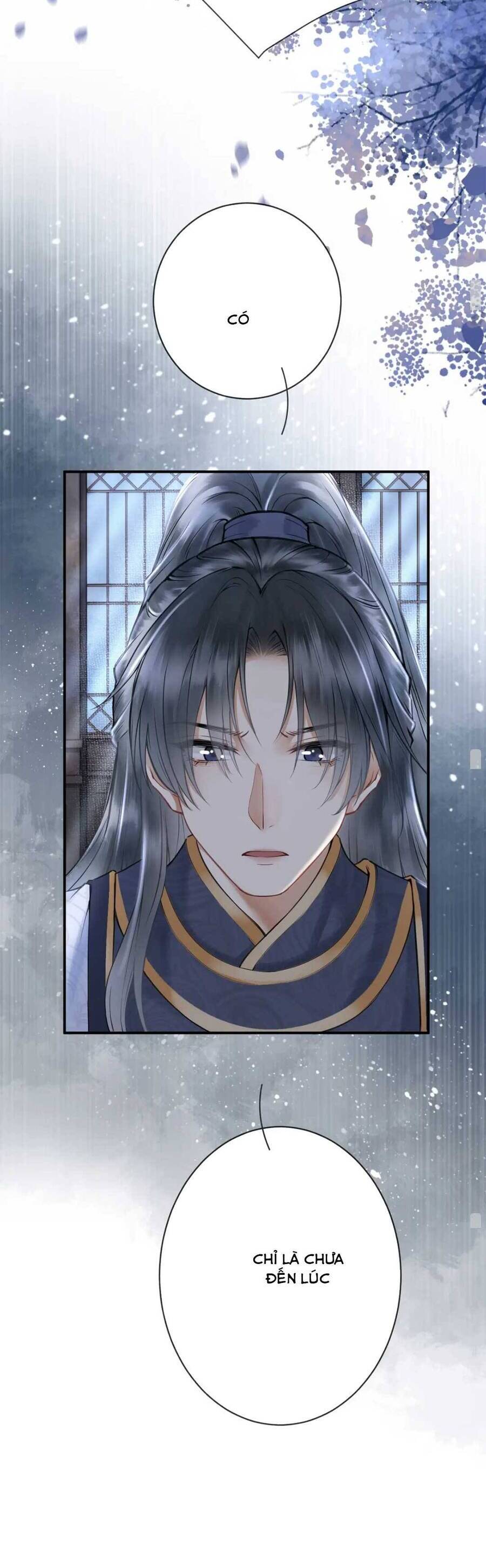 Ngỗ Tác Cẩm Y Chapter 27 - 28