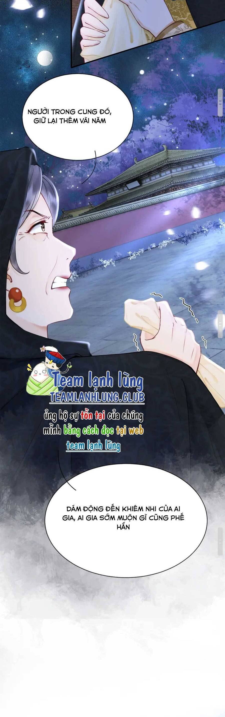 Ngỗ Tác Cẩm Y Chapter 28 - 13