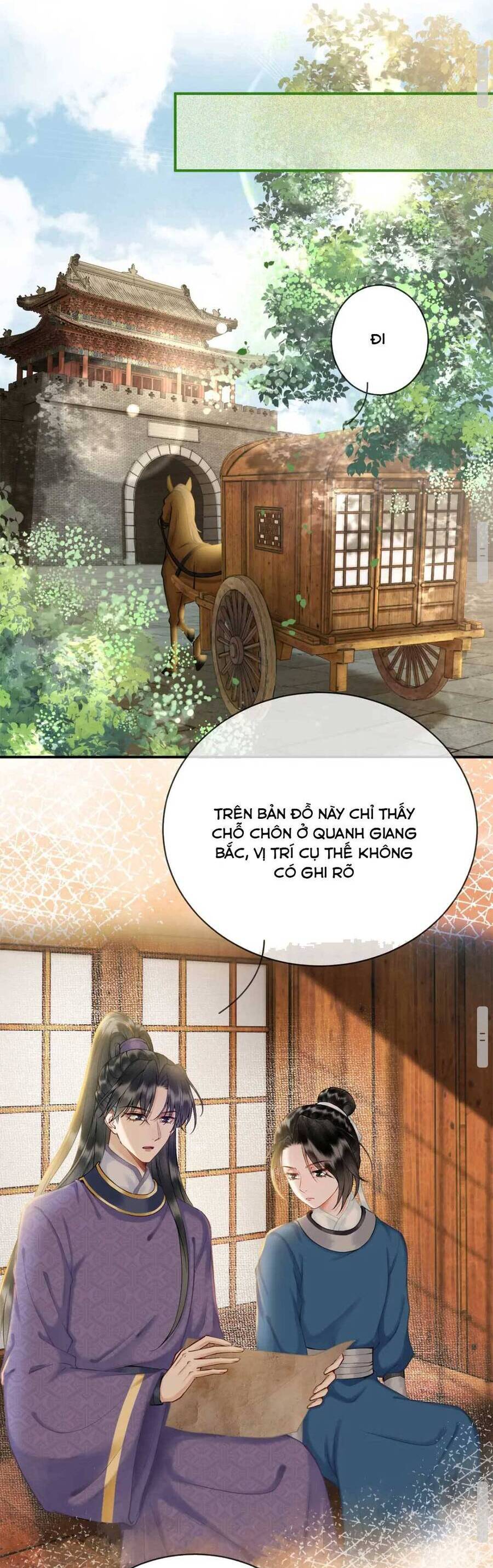 Ngỗ Tác Cẩm Y Chapter 28 - 14