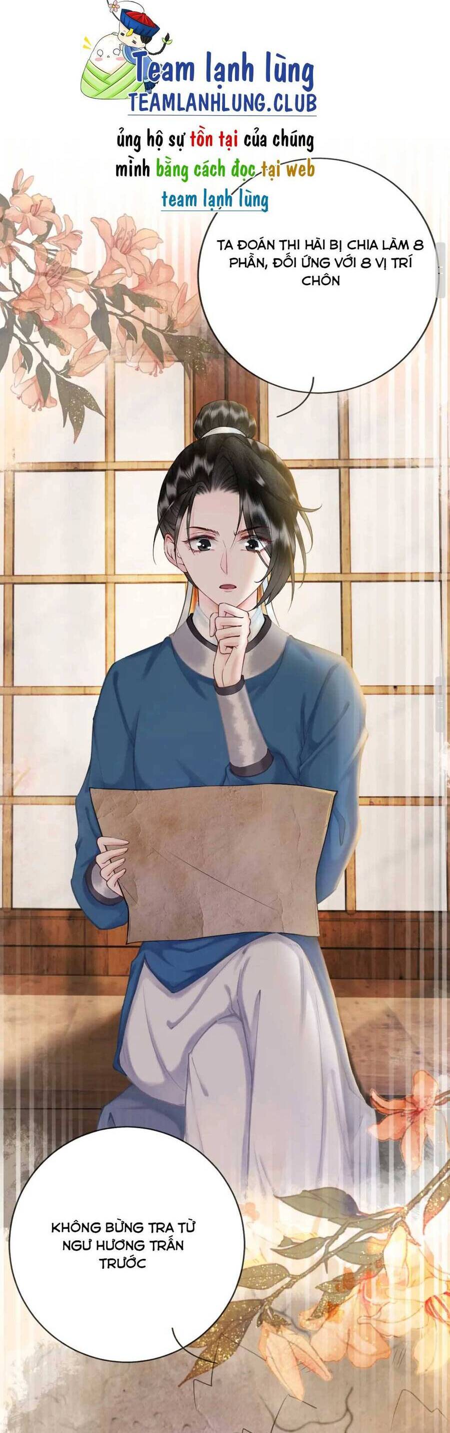 Ngỗ Tác Cẩm Y Chapter 28 - 16