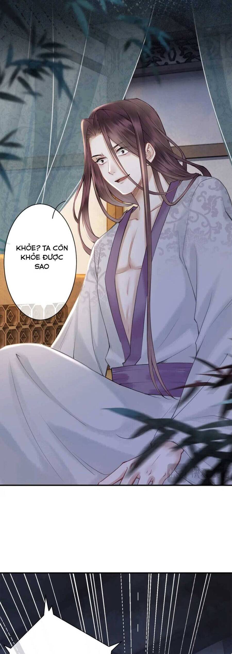 Ngỗ Tác Cẩm Y Chapter 28 - 3