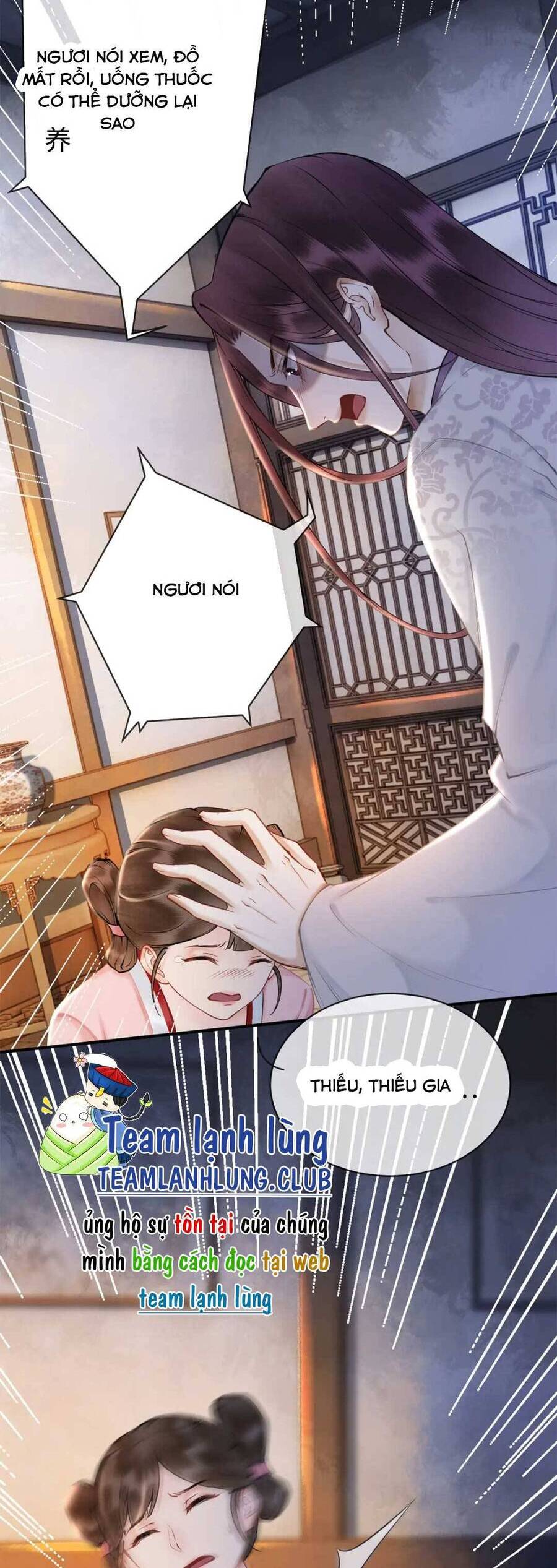 Ngỗ Tác Cẩm Y Chapter 28 - 4