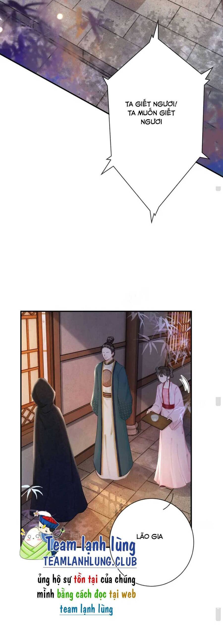 Ngỗ Tác Cẩm Y Chapter 28 - 6