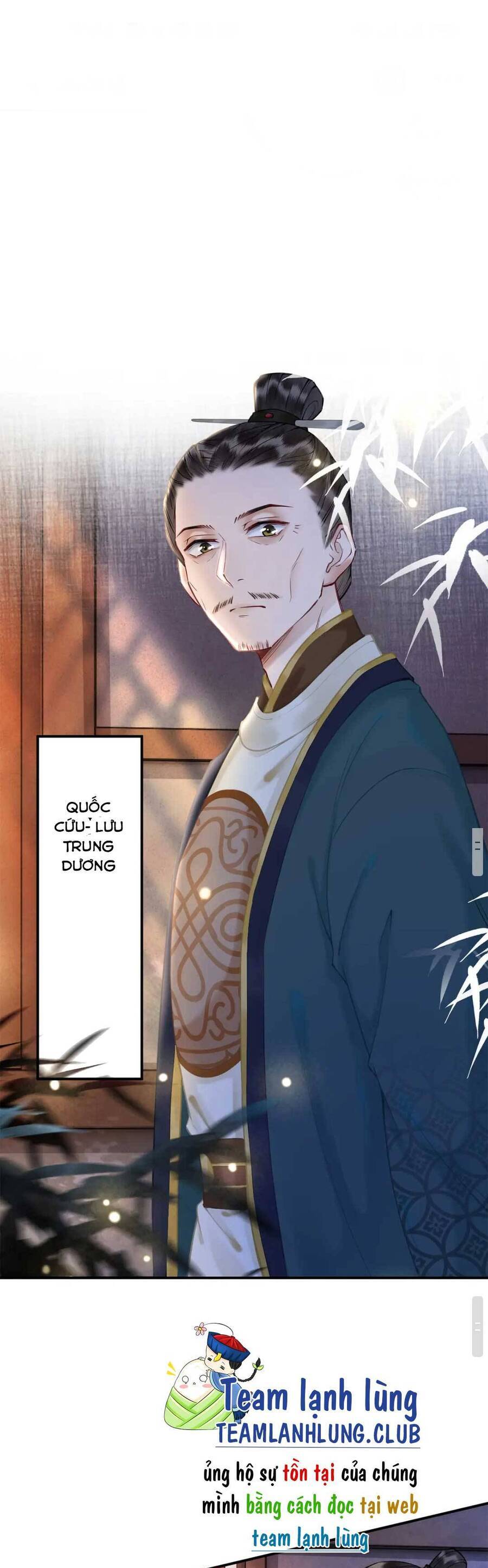 Ngỗ Tác Cẩm Y Chapter 28 - 7