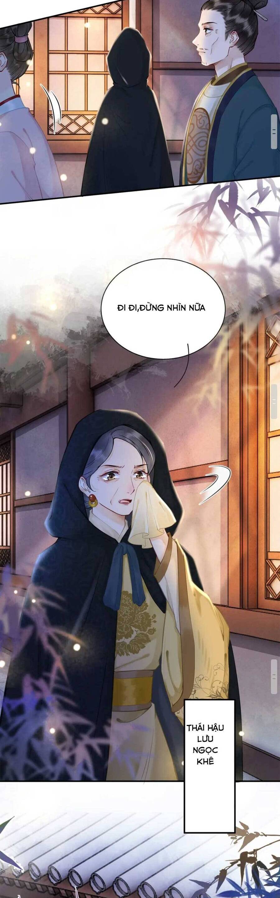 Ngỗ Tác Cẩm Y Chapter 28 - 8