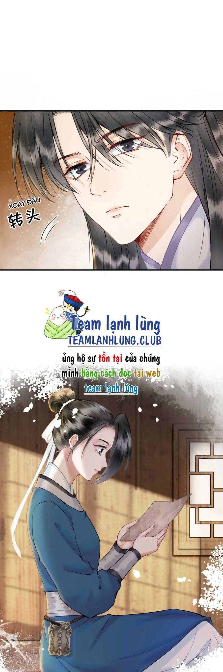 Ngỗ Tác Cẩm Y Chapter 29 - 1