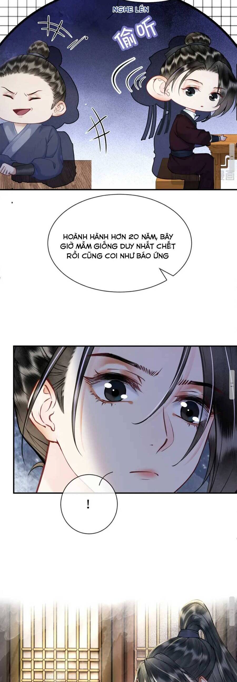 Ngỗ Tác Cẩm Y Chapter 29 - 12