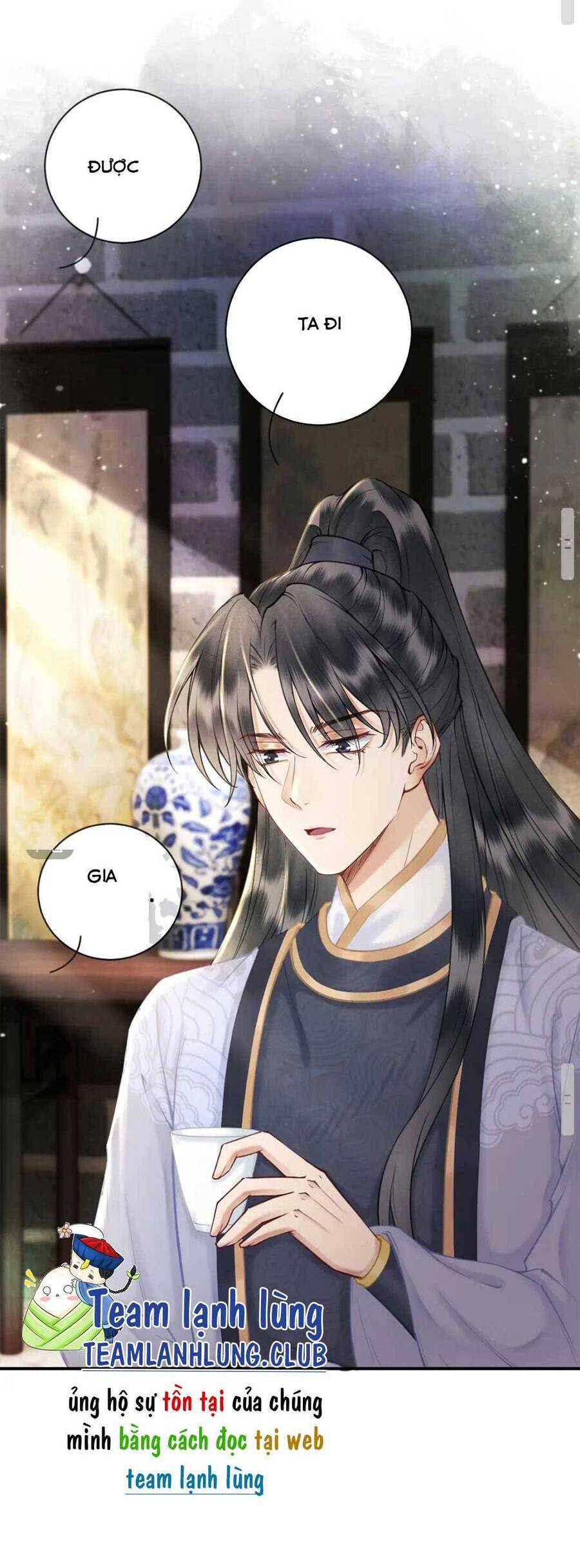 Ngỗ Tác Cẩm Y Chapter 29 - 17