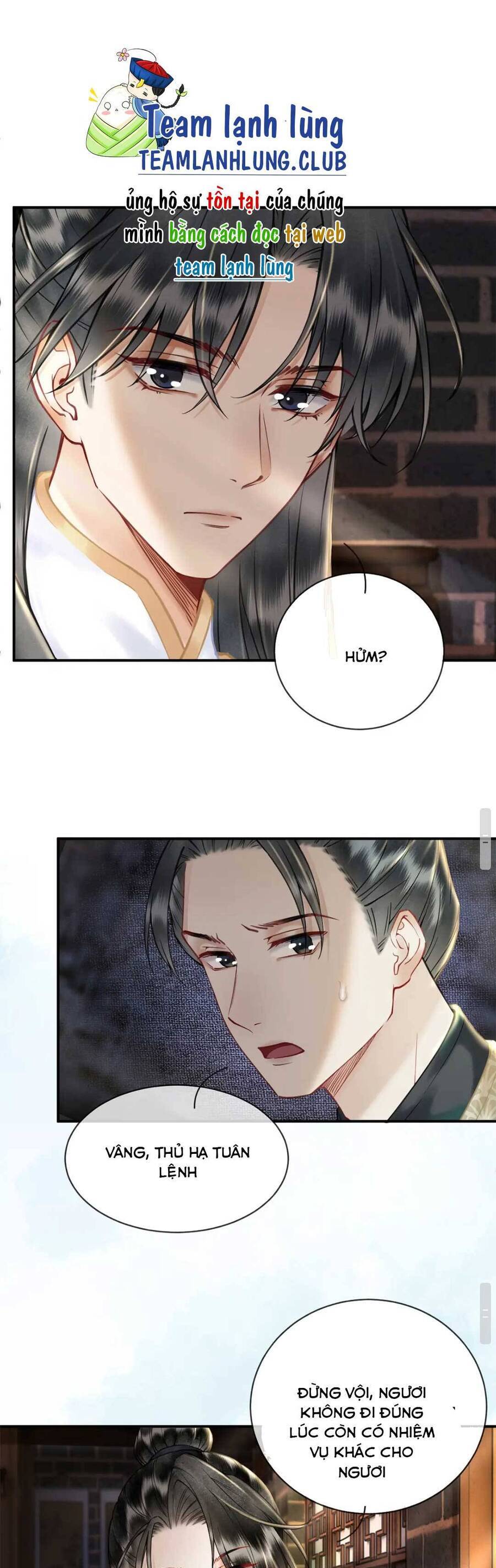 Ngỗ Tác Cẩm Y Chapter 29 - 18