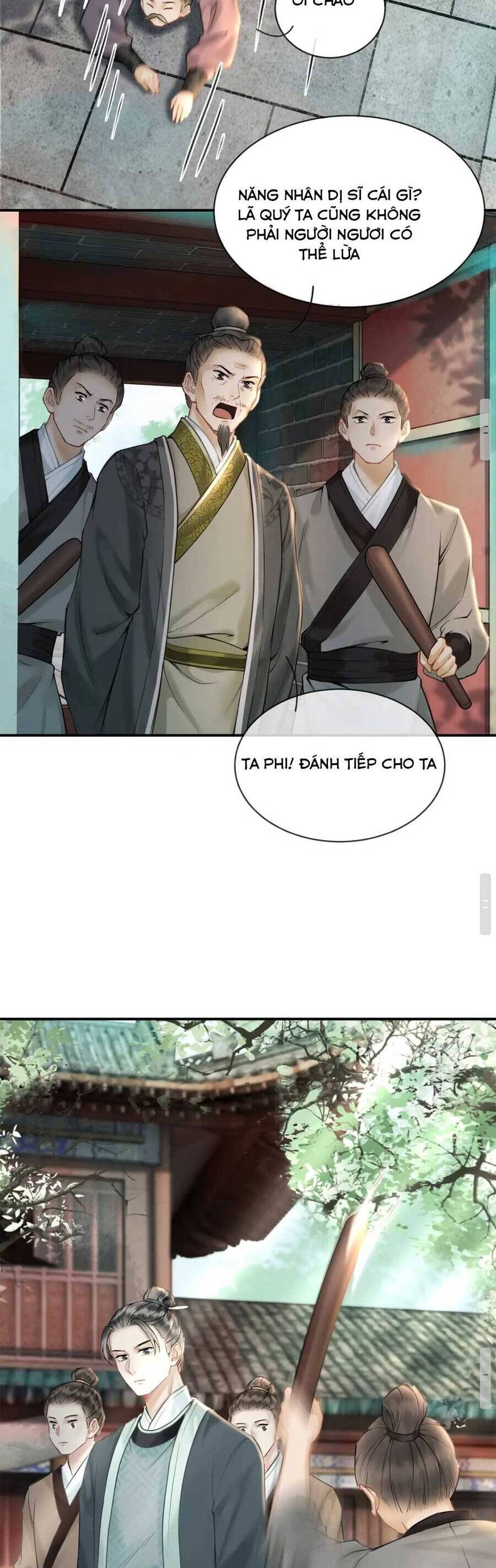 Ngỗ Tác Cẩm Y Chapter 29 - 21