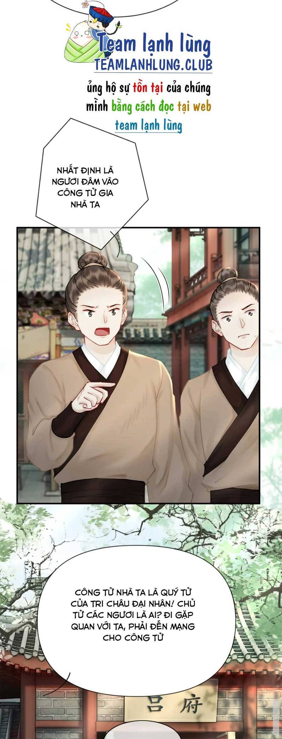 Ngỗ Tác Cẩm Y Chapter 29 - 24
