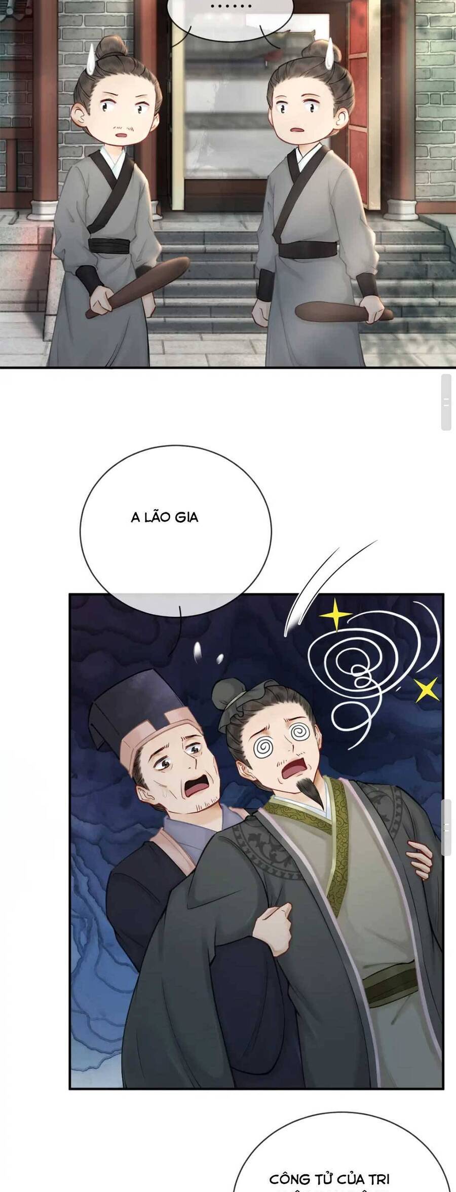 Ngỗ Tác Cẩm Y Chapter 29 - 25