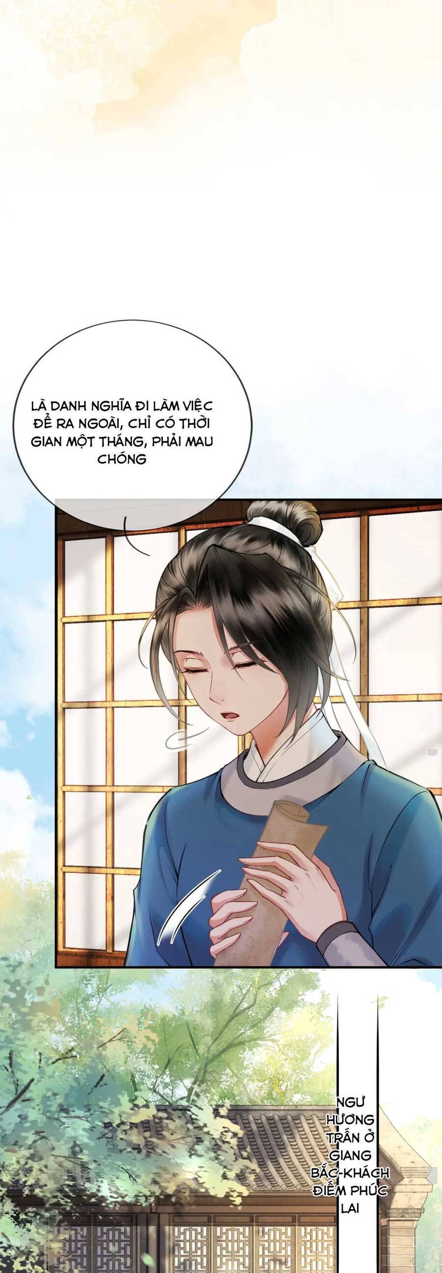 Ngỗ Tác Cẩm Y Chapter 29 - 8