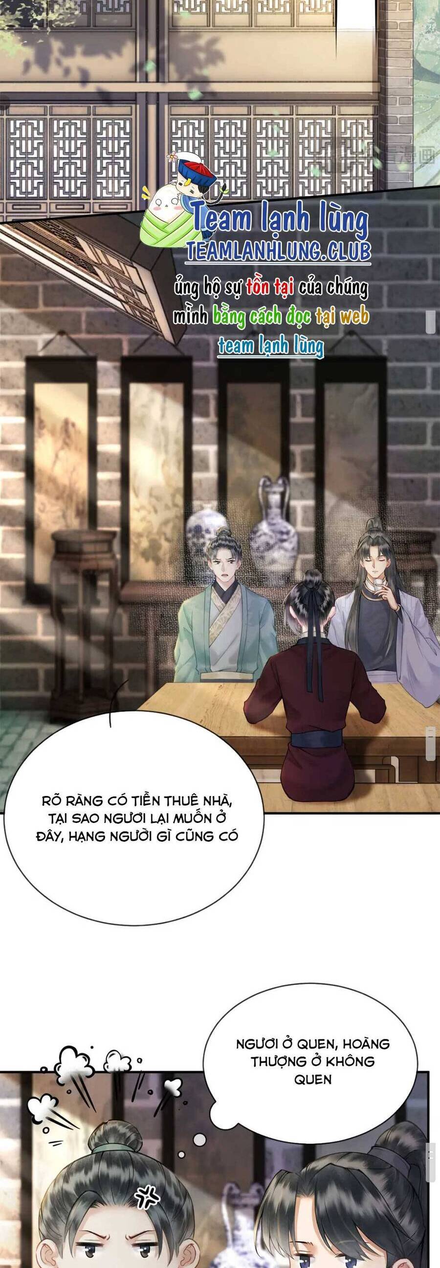 Ngỗ Tác Cẩm Y Chapter 29 - 9