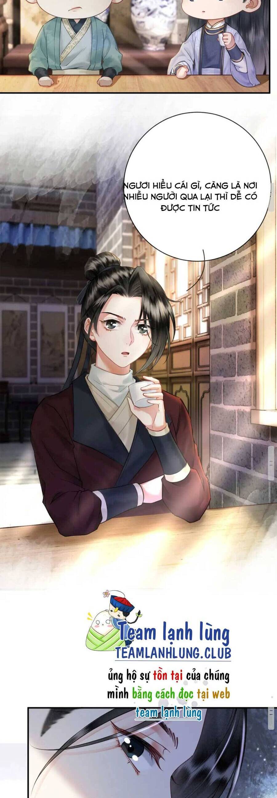 Ngỗ Tác Cẩm Y Chapter 29 - 10