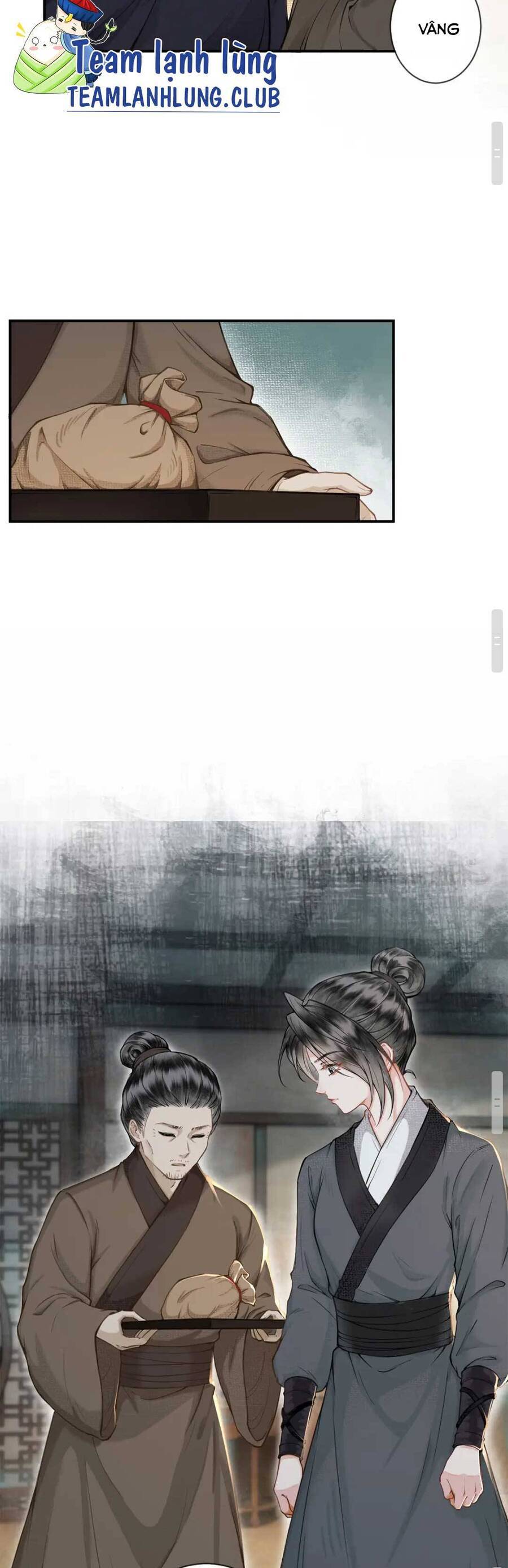 Ngỗ Tác Cẩm Y Chapter 3 - 16