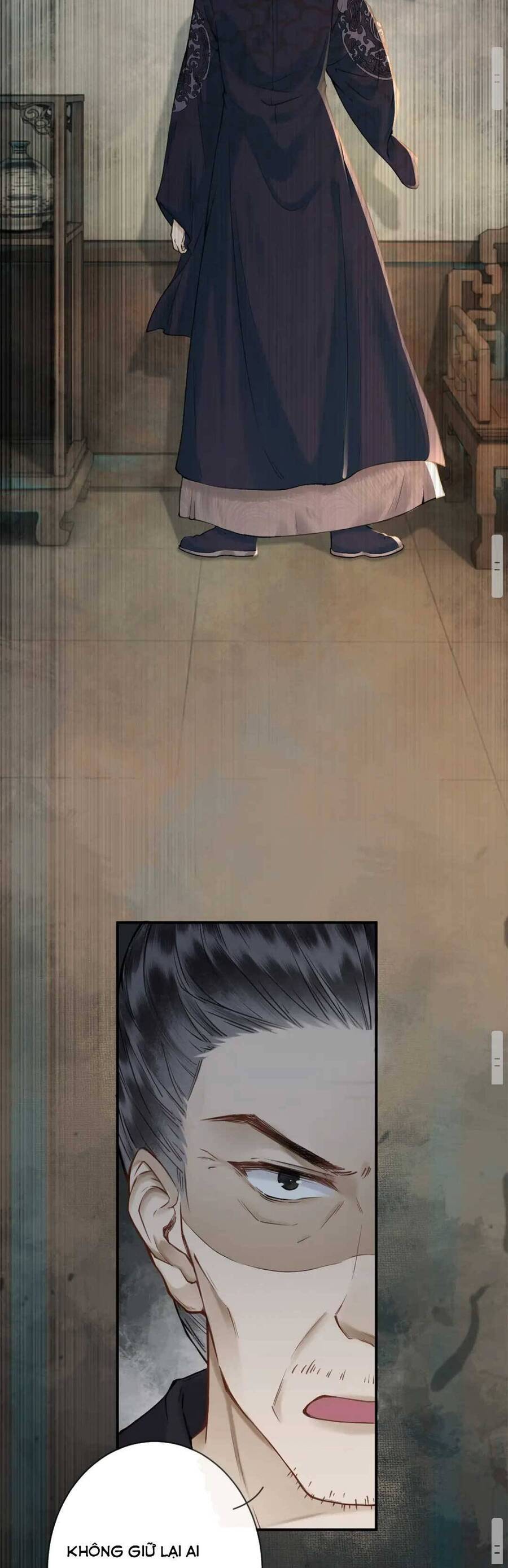 Ngỗ Tác Cẩm Y Chapter 3 - 20