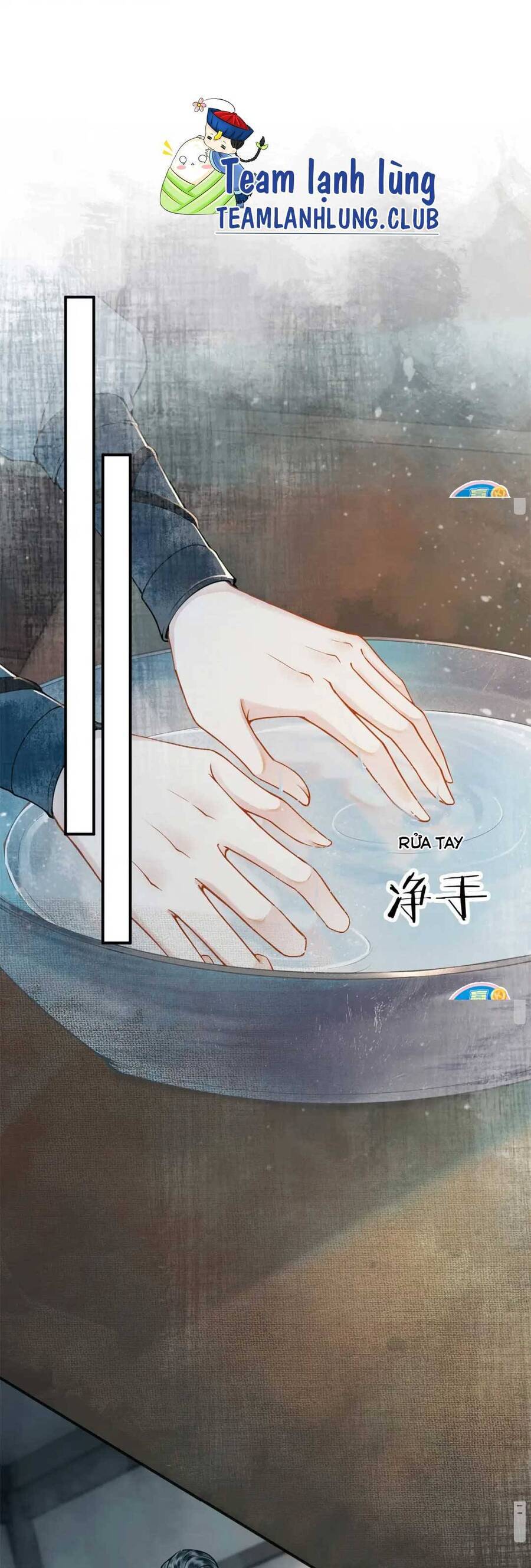 Ngỗ Tác Cẩm Y Chapter 3 - 7