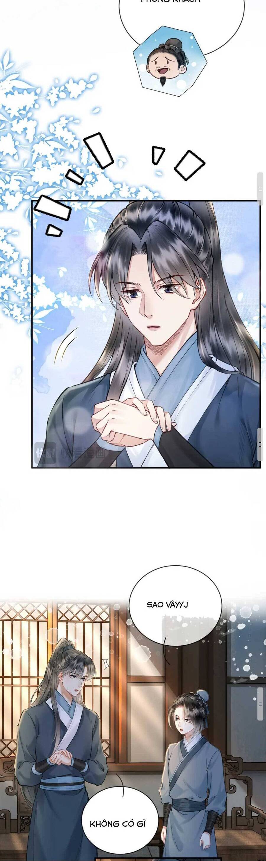 Ngỗ Tác Cẩm Y Chapter 30 - 20