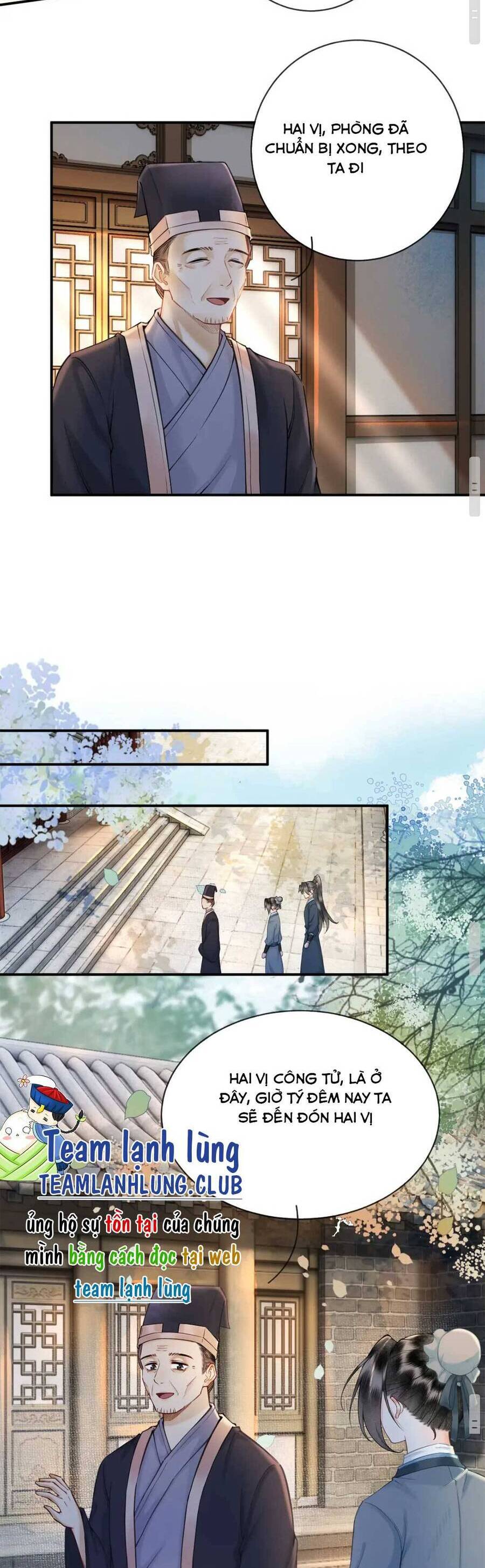 Ngỗ Tác Cẩm Y Chapter 30 - 22