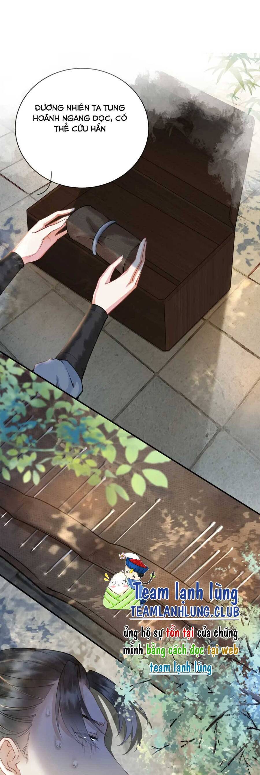 Ngỗ Tác Cẩm Y Chapter 30 - 4