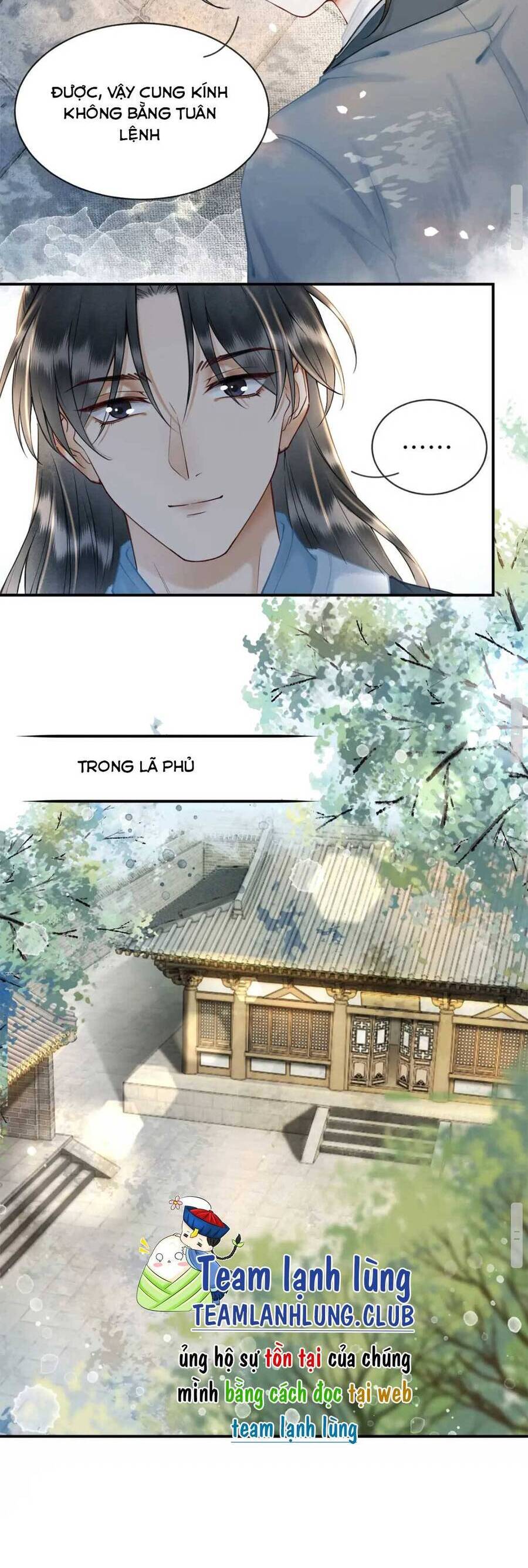 Ngỗ Tác Cẩm Y Chapter 30 - 10