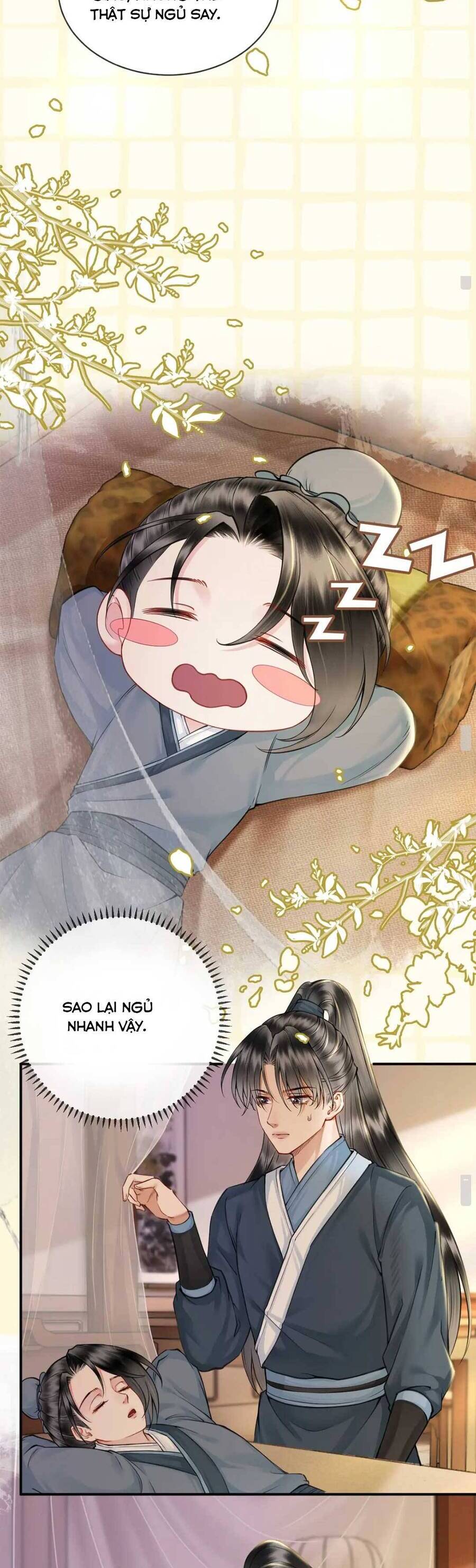 Ngỗ Tác Cẩm Y Chapter 31 - 11