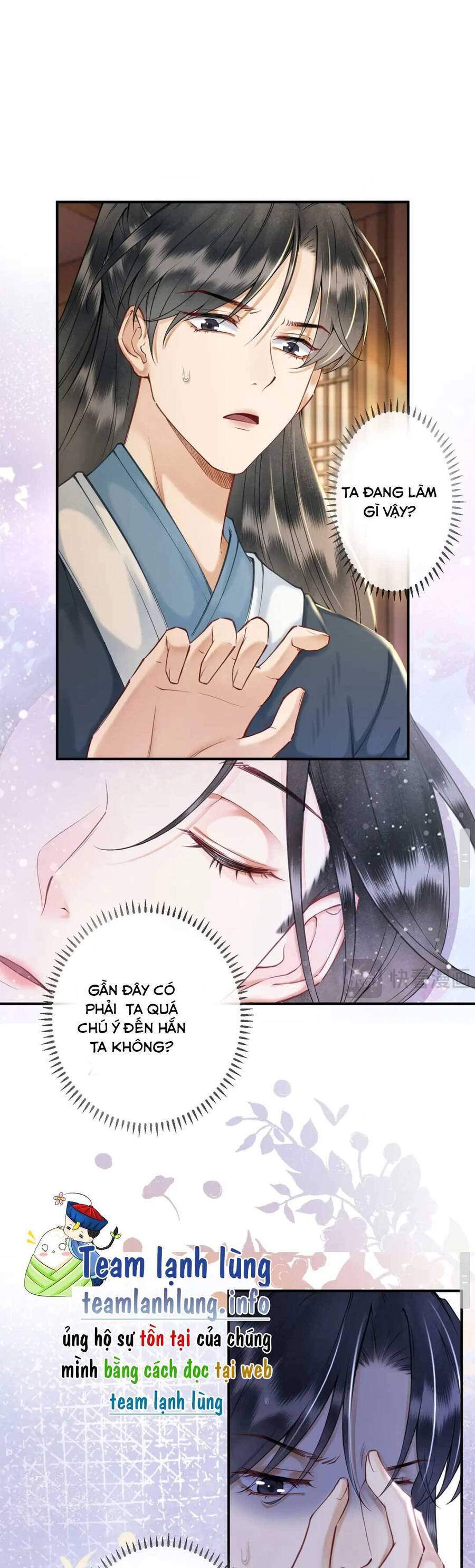 Ngỗ Tác Cẩm Y Chapter 31 - 13