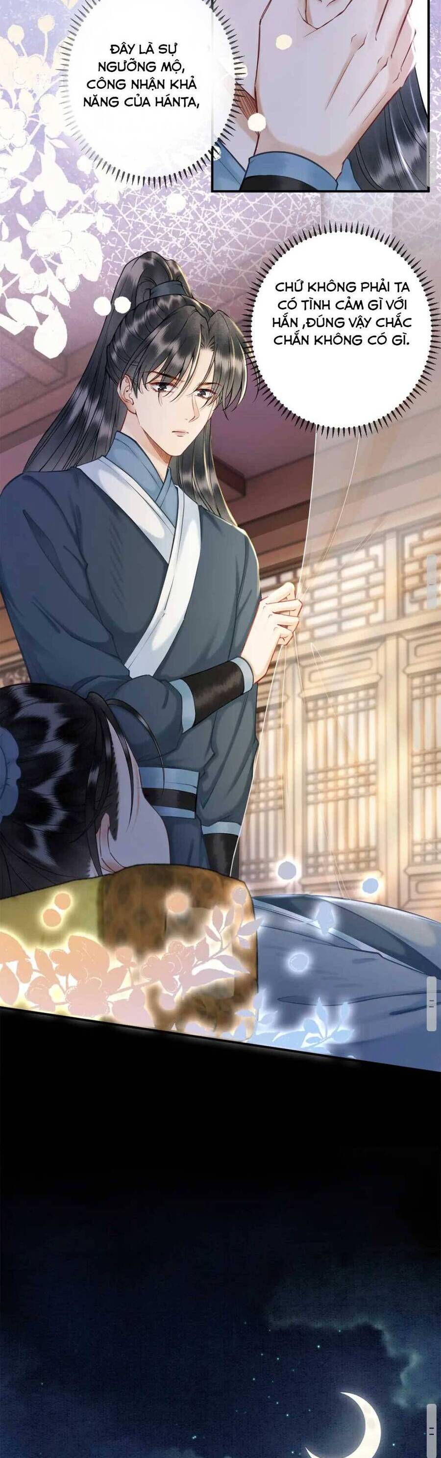 Ngỗ Tác Cẩm Y Chapter 31 - 14