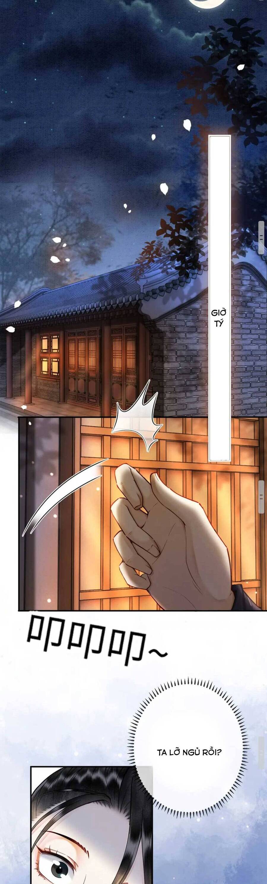 Ngỗ Tác Cẩm Y Chapter 31 - 15