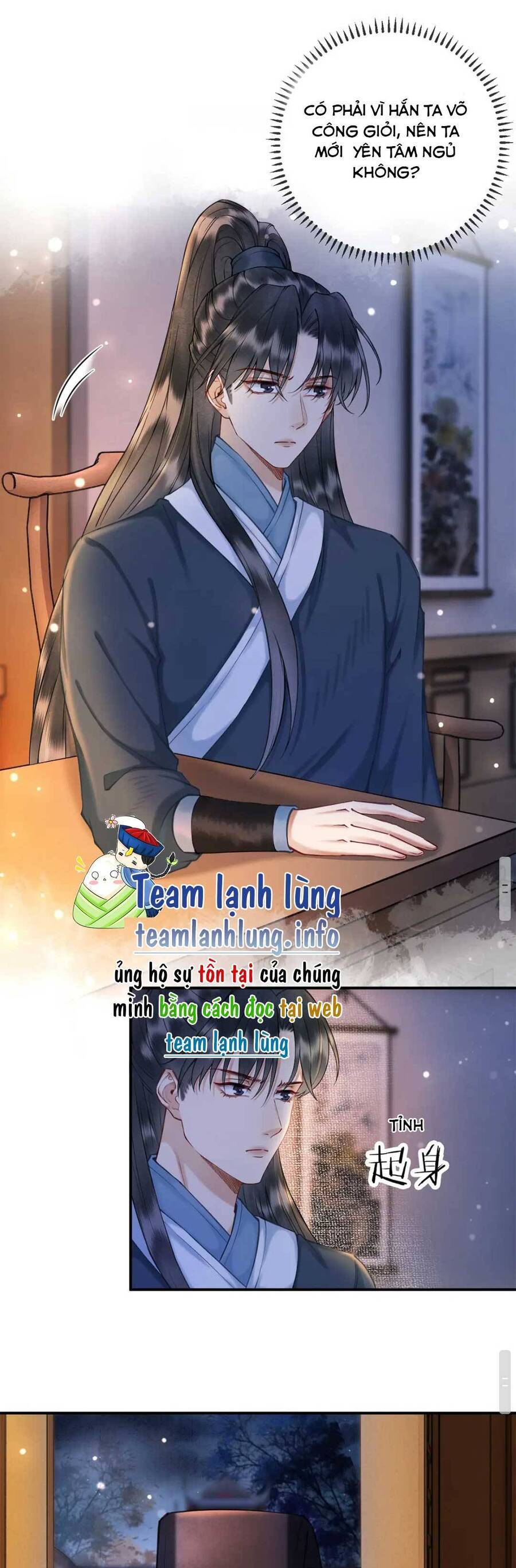 Ngỗ Tác Cẩm Y Chapter 31 - 17