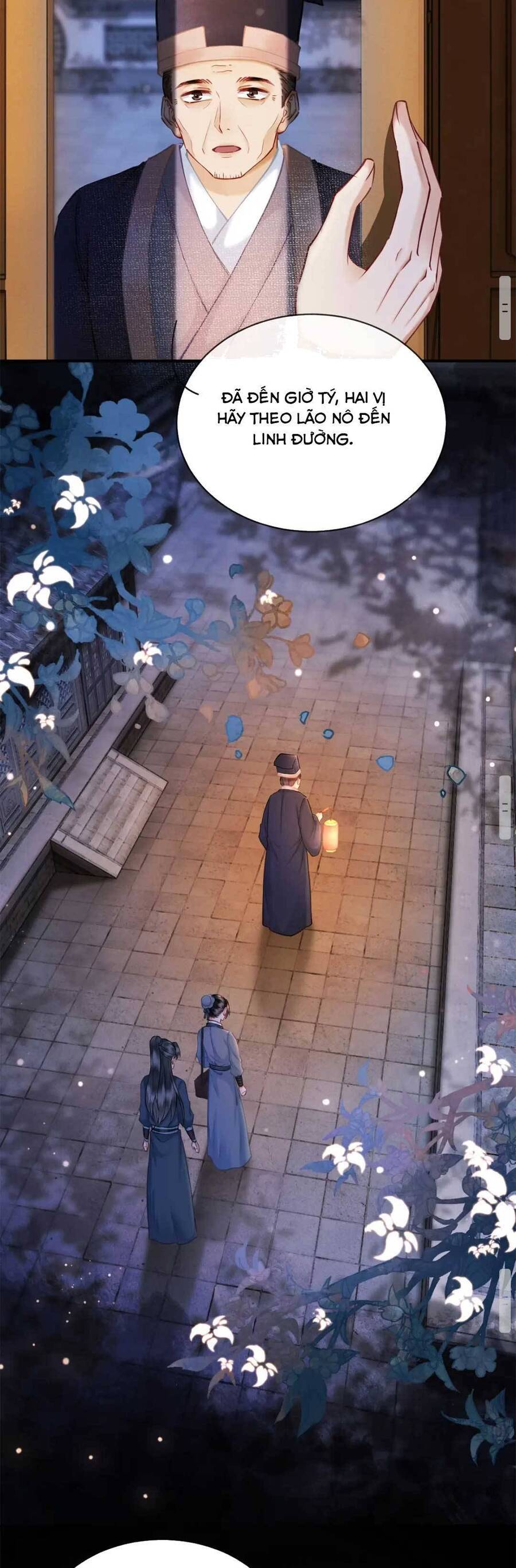 Ngỗ Tác Cẩm Y Chapter 31 - 18