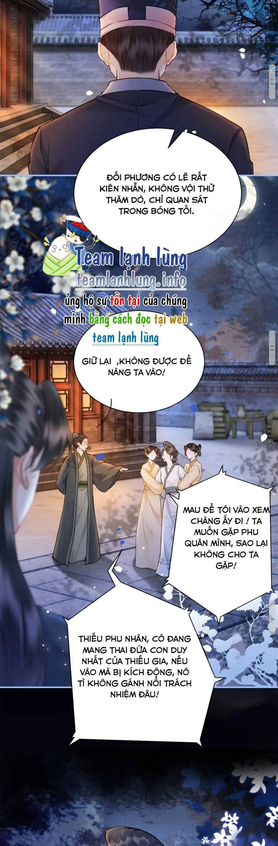 Ngỗ Tác Cẩm Y Chapter 31 - 20