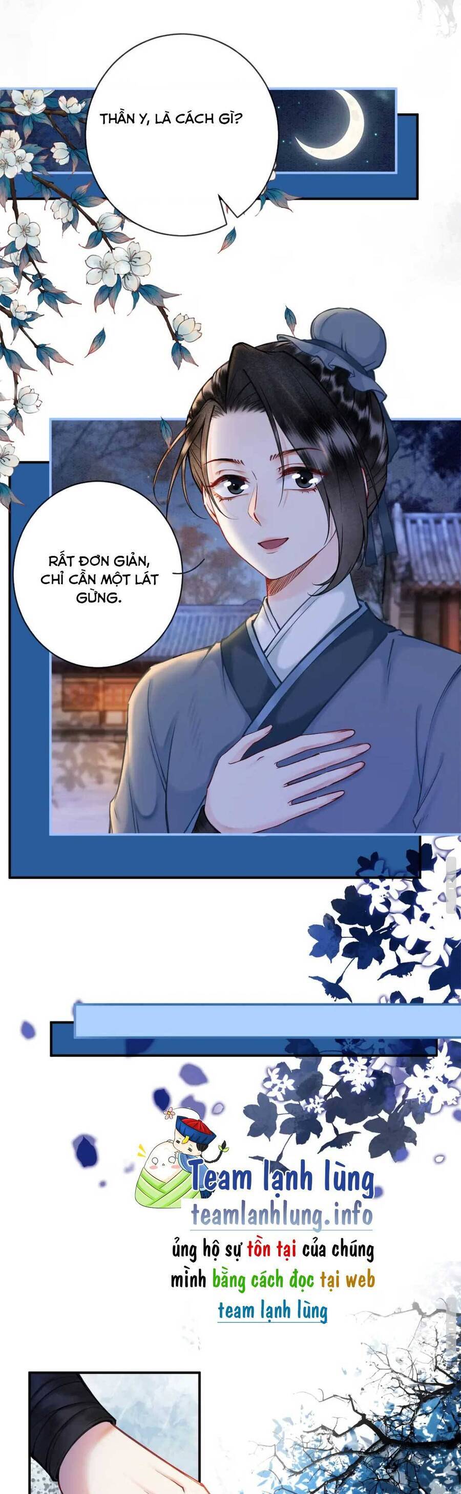 Ngỗ Tác Cẩm Y Chapter 31 - 23