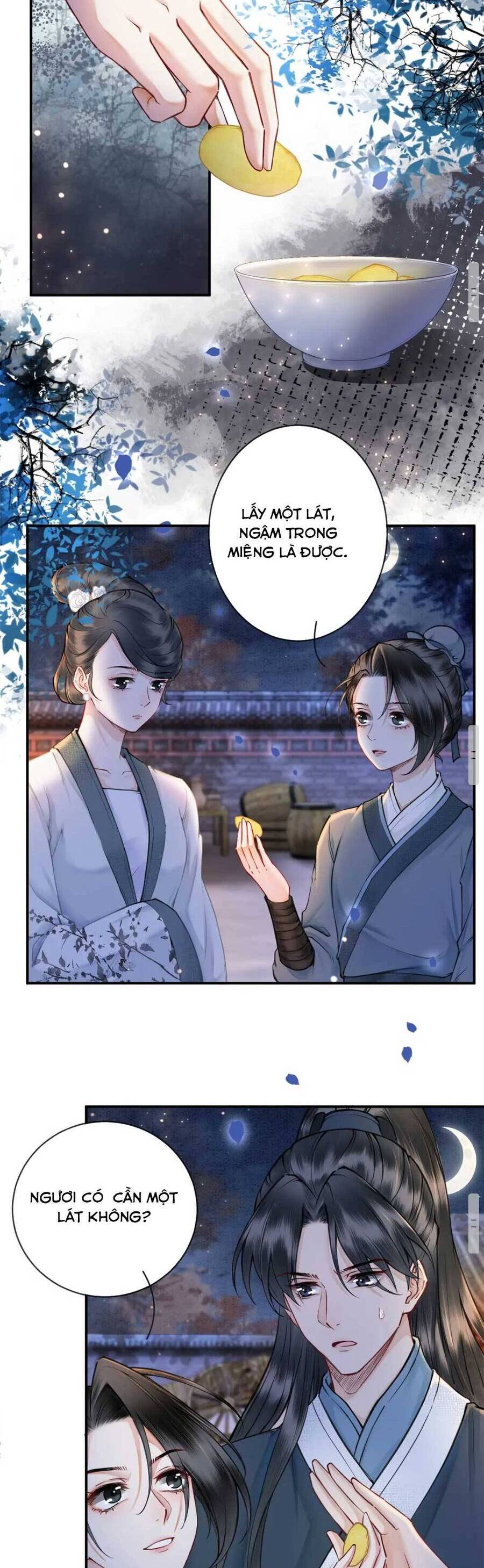 Ngỗ Tác Cẩm Y Chapter 31 - 24