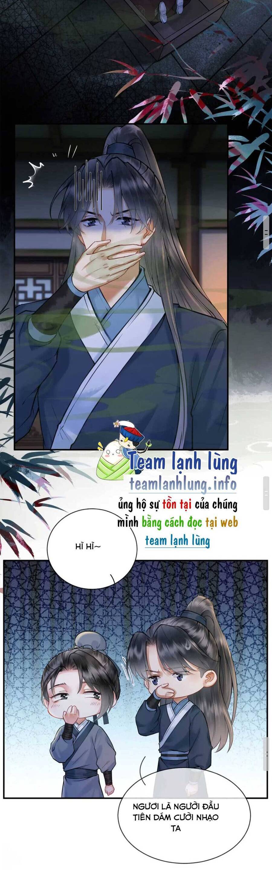 Ngỗ Tác Cẩm Y Chapter 31 - 26