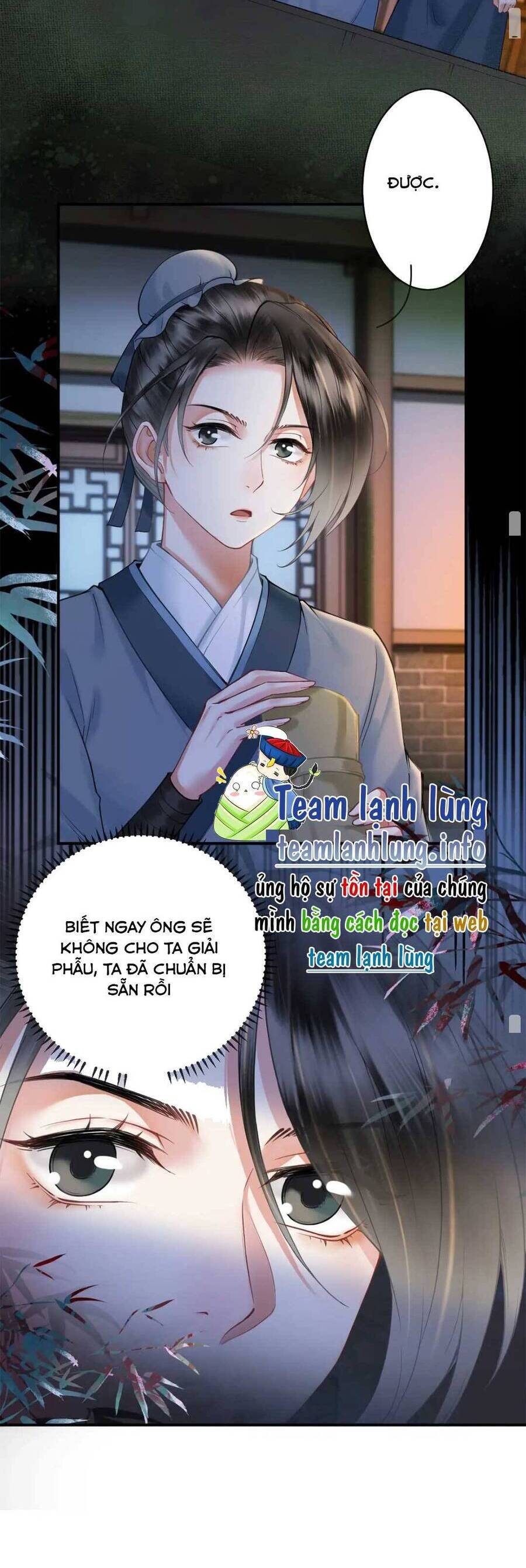 Ngỗ Tác Cẩm Y Chapter 31 - 28