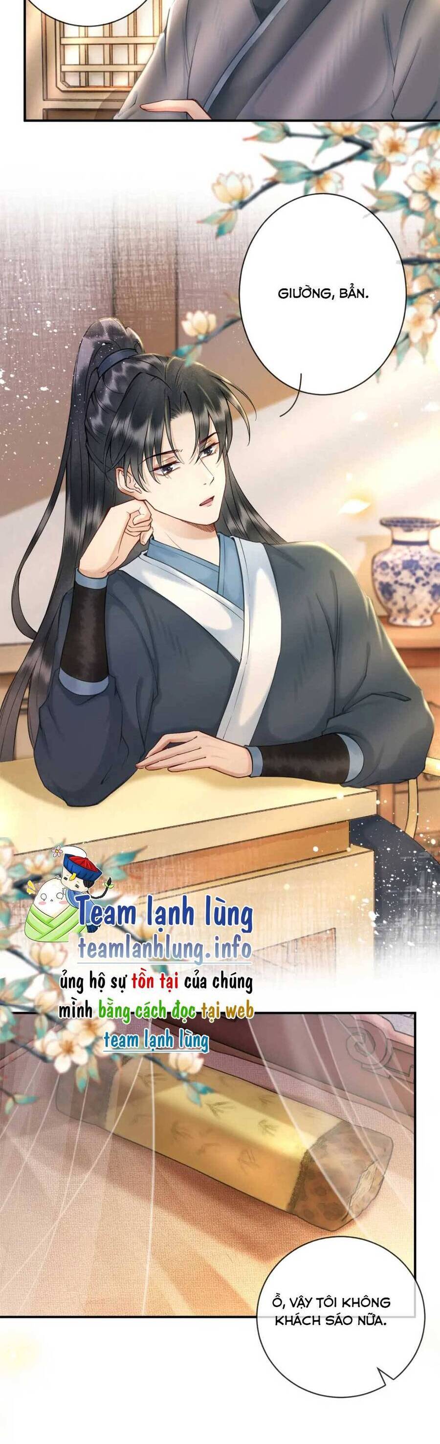 Ngỗ Tác Cẩm Y Chapter 31 - 6