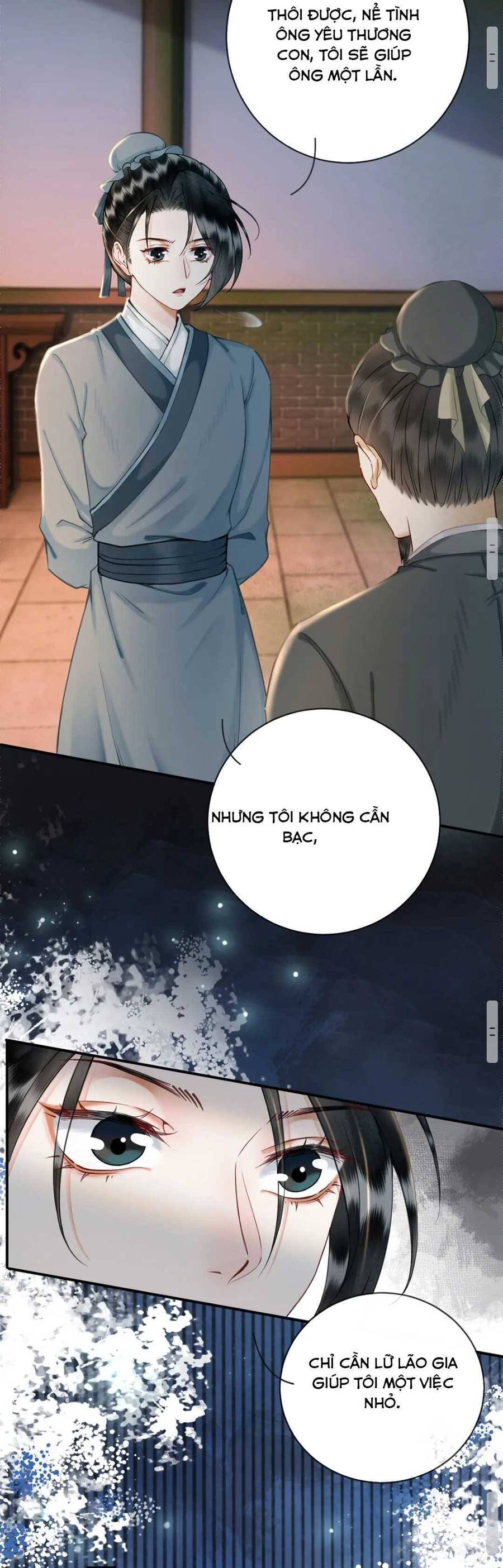Ngỗ Tác Cẩm Y Chapter 32 - 13