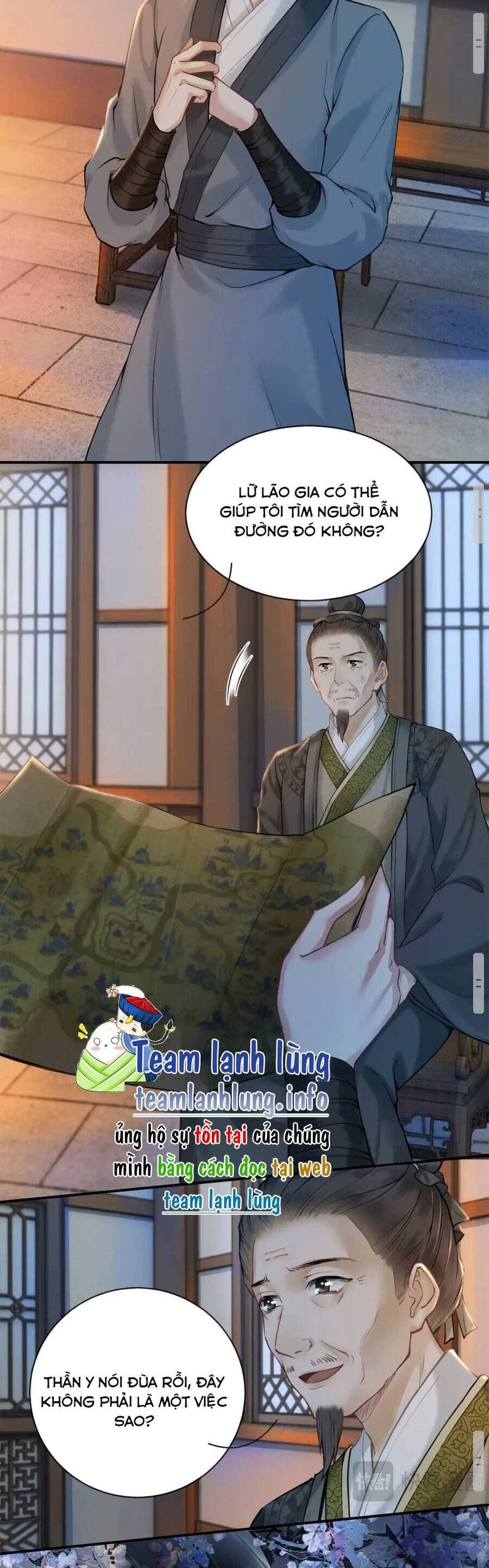 Ngỗ Tác Cẩm Y Chapter 32 - 17