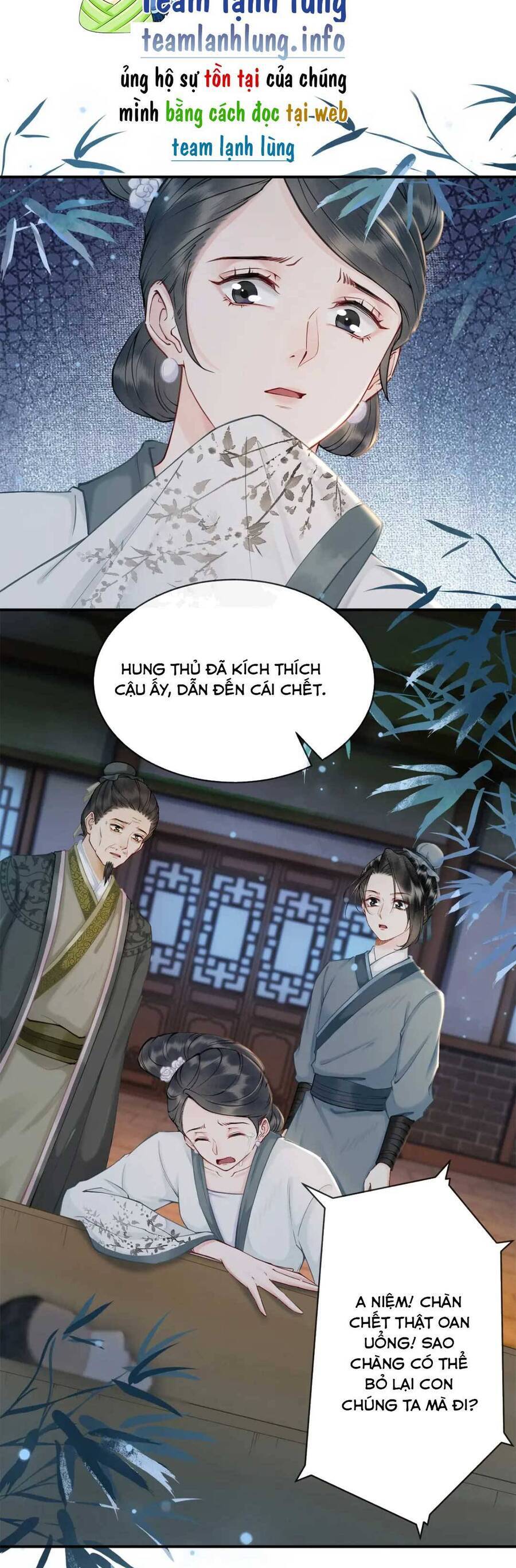 Ngỗ Tác Cẩm Y Chapter 32 - 8