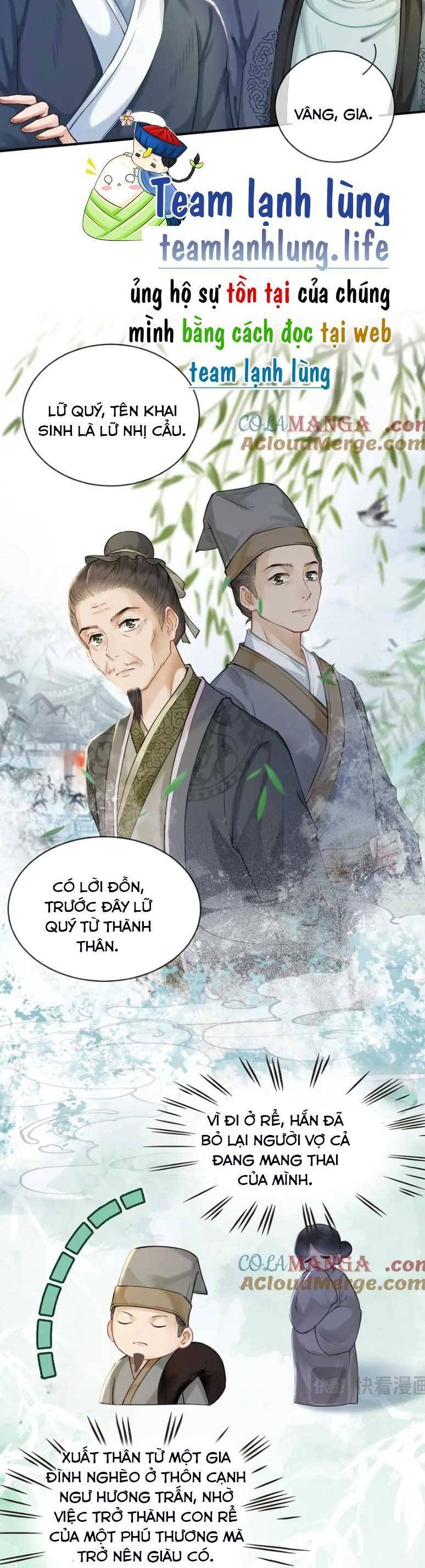 Ngỗ Tác Cẩm Y Chapter 33 - 13