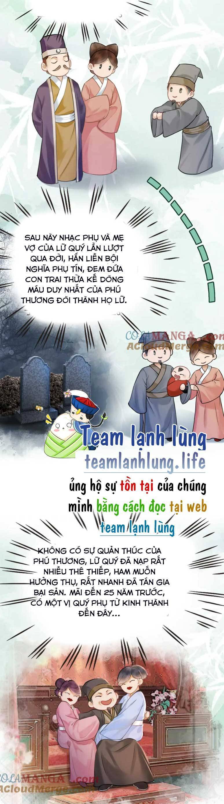 Ngỗ Tác Cẩm Y Chapter 33 - 14