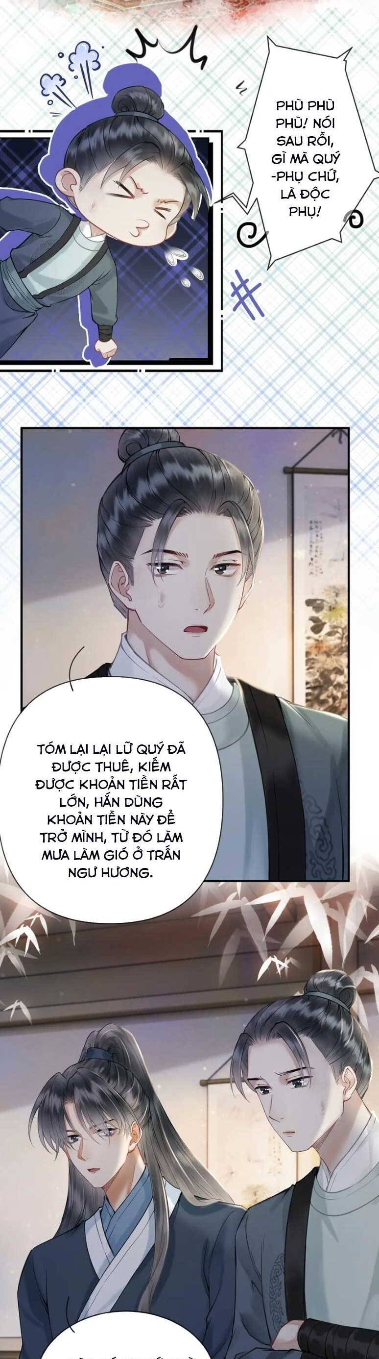 Ngỗ Tác Cẩm Y Chapter 33 - 15