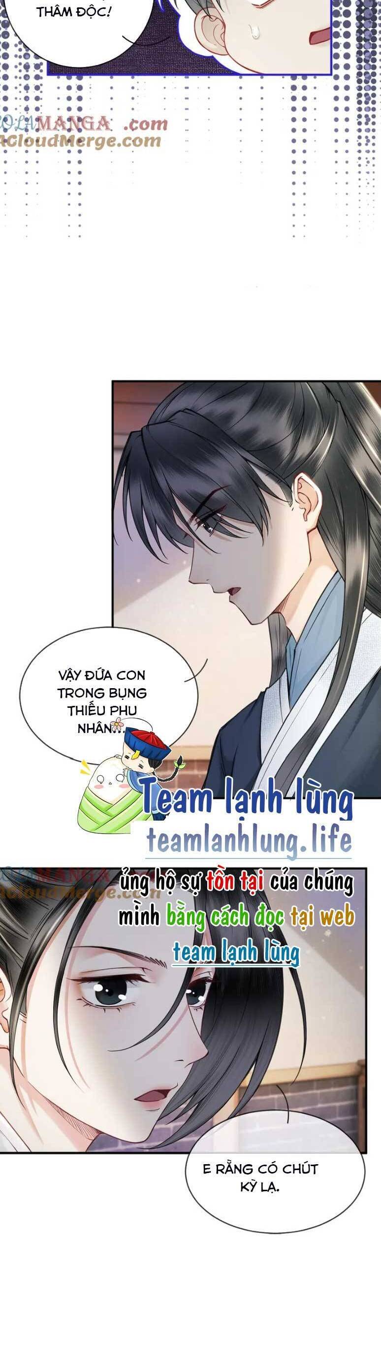 Ngỗ Tác Cẩm Y Chapter 33 - 19