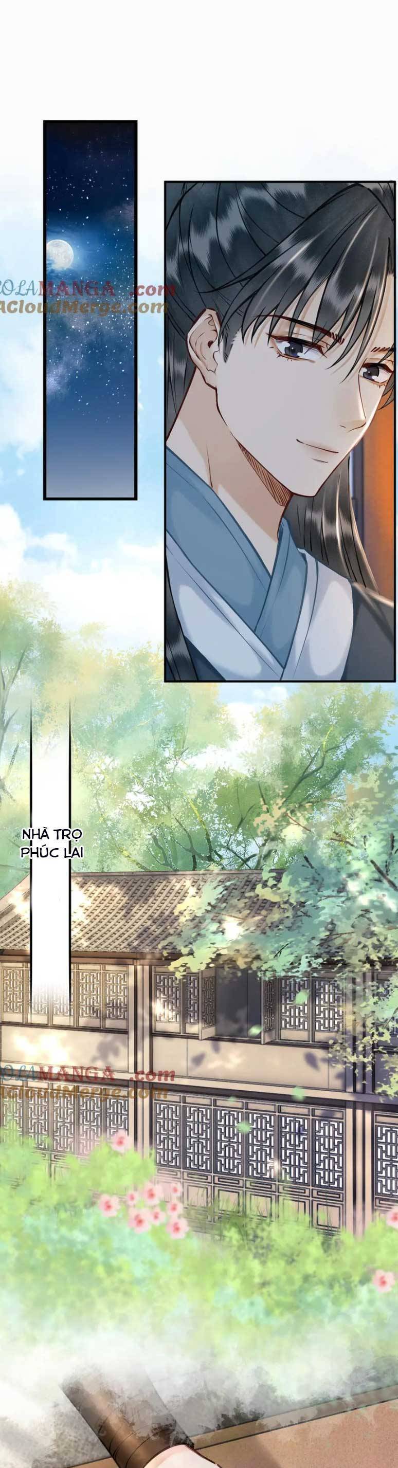 Ngỗ Tác Cẩm Y Chapter 33 - 4