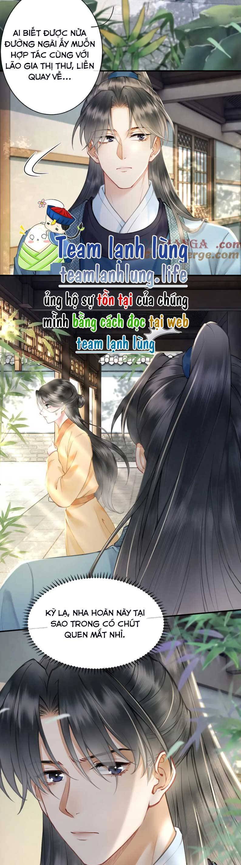 Ngỗ Tác Cẩm Y Chapter 34 - 13