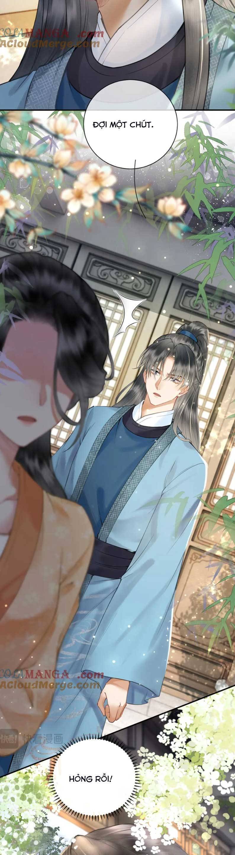 Ngỗ Tác Cẩm Y Chapter 34 - 14