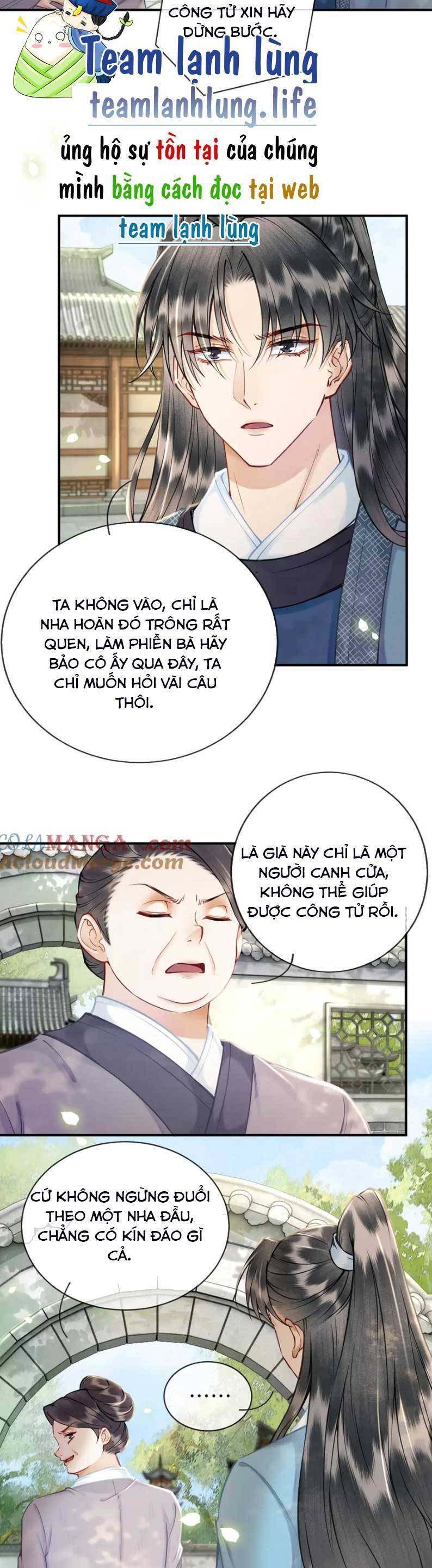 Ngỗ Tác Cẩm Y Chapter 34 - 18